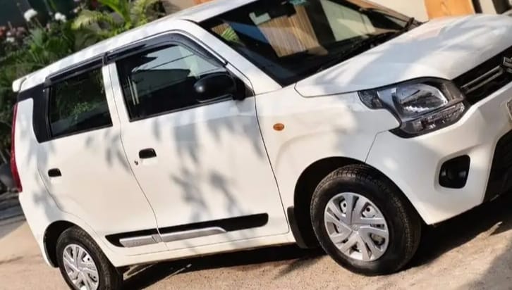 Maruti Suzuki Wagon R(2019-2022) Lxi 1.0 Cng Bs-vi